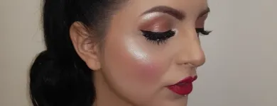 Business 2 image NAV SOROYA MAKE UP Wedding Services in Solihull We