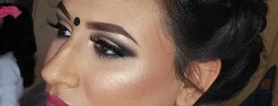 Business 7 image NAV SOROYA MAKE UP Wedding Services in Solihull We