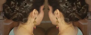 Business 8 image NAV SOROYA MAKE UP Wedding Services in Solihull We