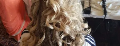 Business 12 image NAV SOROYA MAKE UP Wedding Services in Solihull We