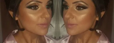 Business 13 image NAV SOROYA MAKE UP Wedding Services in Solihull We