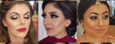 Business 17 image NAV SOROYA MAKE UP Wedding Services in Solihull We