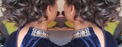 Business 19 image NAV SOROYA MAKE UP Wedding Services in Solihull We