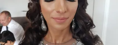 Business 20 image NAV SOROYA MAKE UP Wedding Services in Solihull We