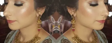 Business 22 image NAV SOROYA MAKE UP Wedding Services in Solihull We