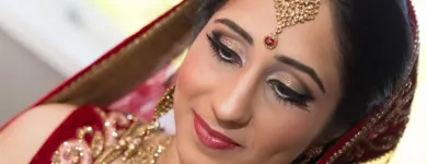 Business 27 image NAV SOROYA MAKE UP Wedding Services in Solihull We