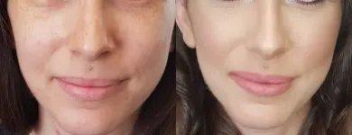 Business 38 image NAV SOROYA MAKE UP Wedding Services in Solihull We