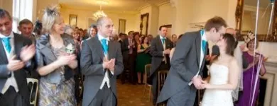 Business 2 image NEAL MORGAN PHOTOGRAPHY Wedding Services in Derby De