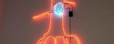 Business 1 image NEON NEON Sign Makers in Farnham Su