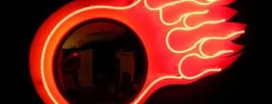 Business 3 image NEON NEON Sign Makers in Farnham Su