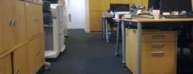 Business 7 image NEXUS CARPET LTD Office Design, Planning & Management in London Gr