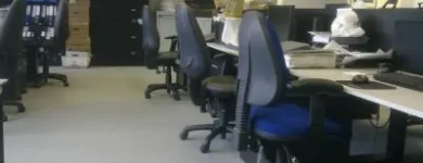 Business 8 image NEXUS CARPET LTD Office Design, Planning & Management in London Gr