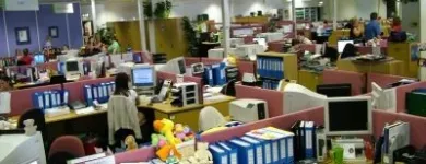 Business 12 image NEXUS CARPET LTD Office Design, Planning & Management in London Gr