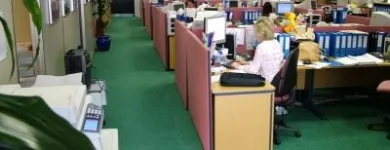 Business 13 image NEXUS CARPET LTD Office Design, Planning & Management in London Gr