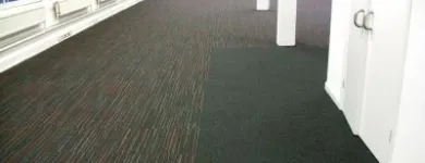 Business 14 image NEXUS CARPET LTD Office Design, Planning & Management in London Gr