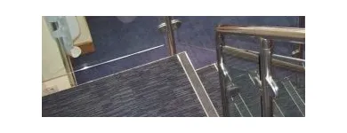 Business 15 image NEXUS CARPET LTD Office Design, Planning & Management in London Gr