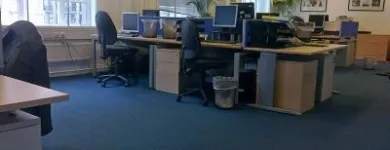Business 23 image NEXUS CARPET LTD Office Design, Planning & Management in London Gr