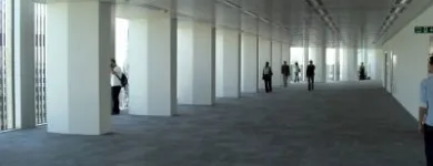 Business 24 image NEXUS CARPET LTD Office Design, Planning & Management in London Gr