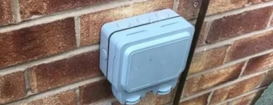 Business 1 image NIC ELECTRICS Home Appliances Installation & Repair in Stockport Gr