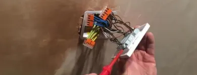 Business 4 image NIC ELECTRICS Home Appliances Installation & Repair in Stockport Gr