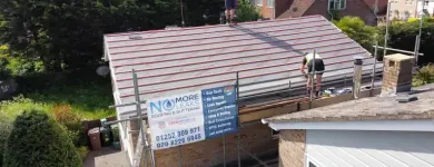 Business 2 image NO MORE LEAKS ROOFING Roofing Services in Farnborough Ha