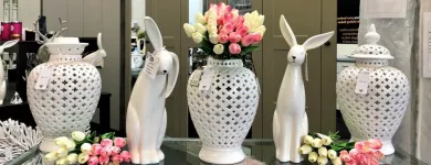 Business 8 image NO5A INTERIORS Shopping & Retail in Rutherglen La