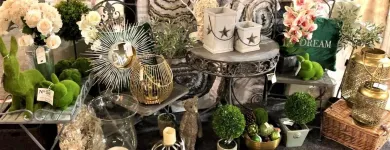 Business 15 image NO5A INTERIORS Shopping & Retail in Rutherglen La