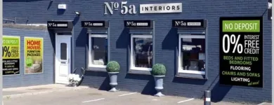 Business 22 image NO5A INTERIORS Shopping & Retail in Rutherglen La