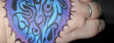 Business 2 image NOAH'S ARK FACE PAINTING & ENTERTAINMENT Venues in Aberdeen Ab