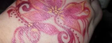Business 3 image NOAH'S ARK FACE PAINTING & ENTERTAINMENT Venues in Aberdeen Ab