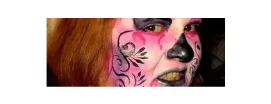 Business 5 image NOAH'S ARK FACE PAINTING & ENTERTAINMENT Venues in Aberdeen Ab