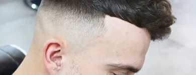 Business 5 image NOEL'S MOBILE BARBER & HAIRDRESSERS Mobile Hairdressers in Cardiff Crf