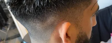 Business 10 image NOEL'S MOBILE BARBER & HAIRDRESSERS Mobile Hairdressers in Cardiff Crf