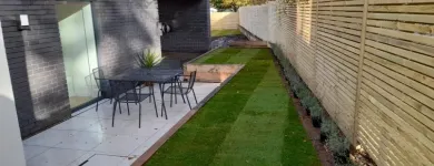 Business 7 image NORFOLK GARDEN SERVICES Paving & Driveway Contractors in Norwich No