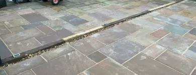 Business 10 image NORFOLK GARDEN SERVICES Paving & Driveway Contractors in Norwich No