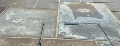 Business 11 image NORFOLK GARDEN SERVICES Paving & Driveway Contractors in Norwich No