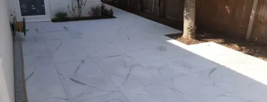 Business 12 image NORFOLK GARDEN SERVICES Paving & Driveway Contractors in Norwich No