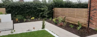 Business 15 image NORFOLK GARDEN SERVICES Paving & Driveway Contractors in Norwich No