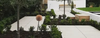 Business 16 image NORFOLK GARDEN SERVICES Paving & Driveway Contractors in Norwich No