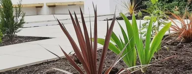 Business 17 image NORFOLK GARDEN SERVICES Paving & Driveway Contractors in Norwich No