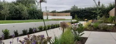 Business 18 image NORFOLK GARDEN SERVICES Paving & Driveway Contractors in Norwich No