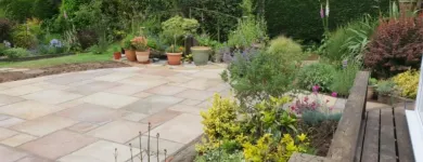 Business 27 image NORFOLK GARDEN SERVICES Paving & Driveway Contractors in Norwich No