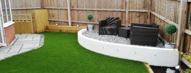 Business 29 image NORFOLK GARDEN SERVICES Paving & Driveway Contractors in Norwich No