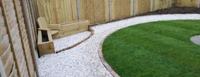 Business 32 image NORFOLK GARDEN SERVICES Paving & Driveway Contractors in Norwich No