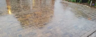 Business 33 image NORFOLK GARDEN SERVICES Paving & Driveway Contractors in Norwich No