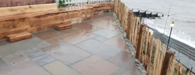 Business 34 image NORFOLK GARDEN SERVICES Paving & Driveway Contractors in Norwich No