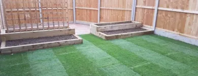 Business 36 image NORFOLK GARDEN SERVICES Paving & Driveway Contractors in Norwich No