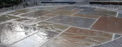 Business 41 image NORFOLK GARDEN SERVICES Paving & Driveway Contractors in Norwich No