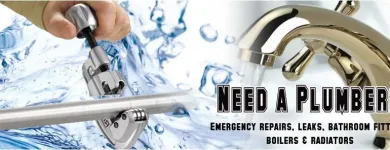 Business 1 image NORTH LONDON PLUMBER Plumbers in Enfield Gr