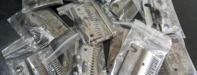 Business 9 image NORTHWEST SHARPENERS LTD Veterinarians' Equipment & Supplies in Wigan La